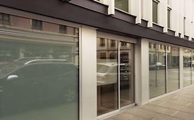 Résidence Studio Genève Centre